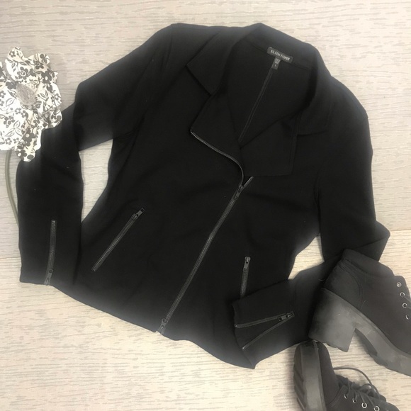 NWOT Eileen Fisher coat